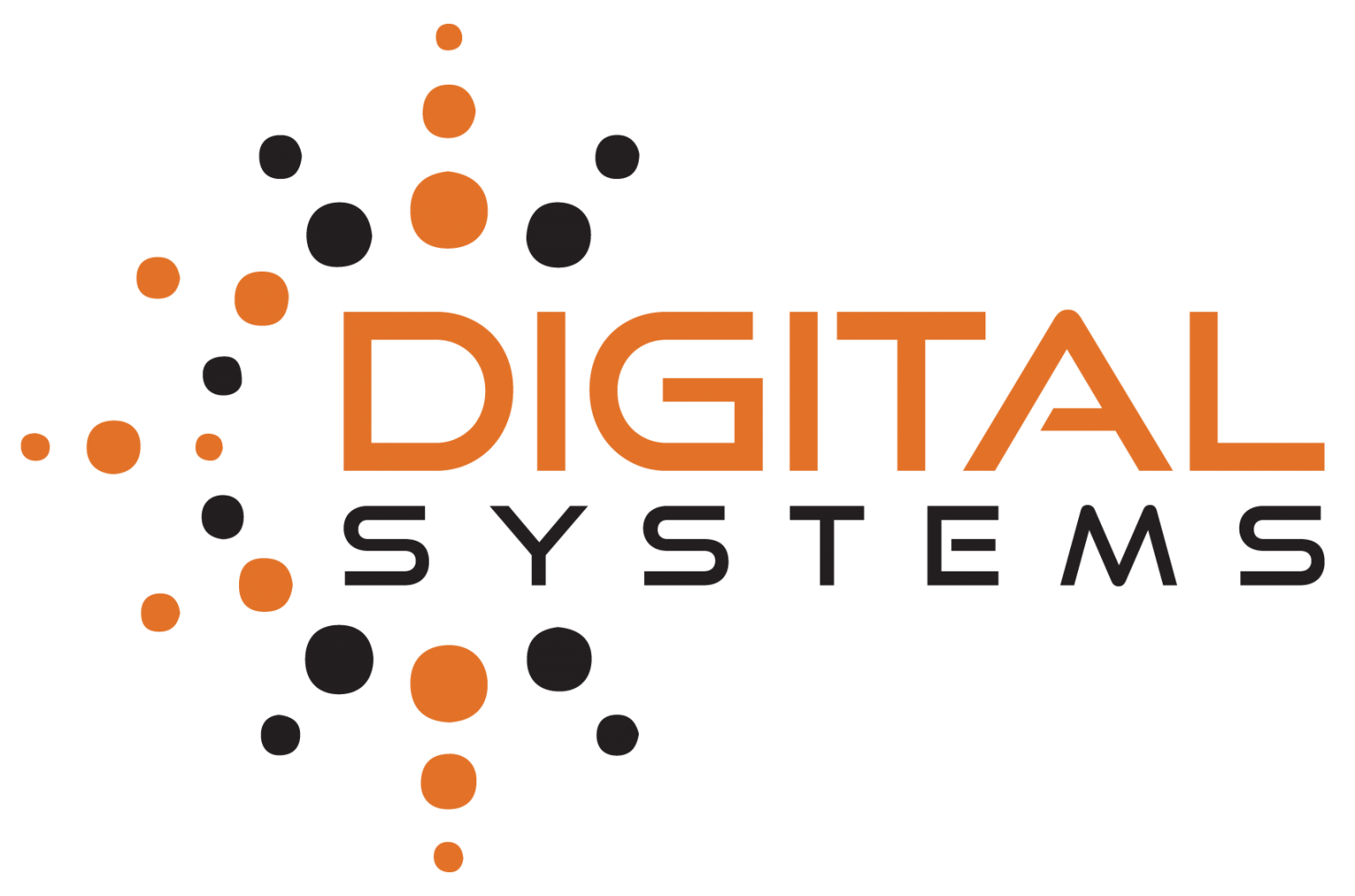 Digital Systems Technology Digital Transformation and ICT for